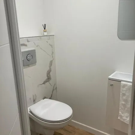 L'atelier - Maison Bagneux Vakantiehuis *