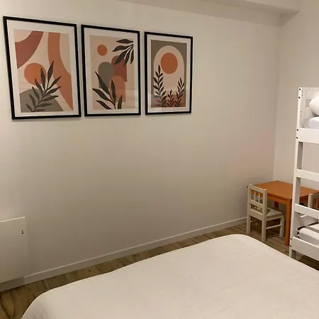 L'atelier - Maison Bagneux Holiday home