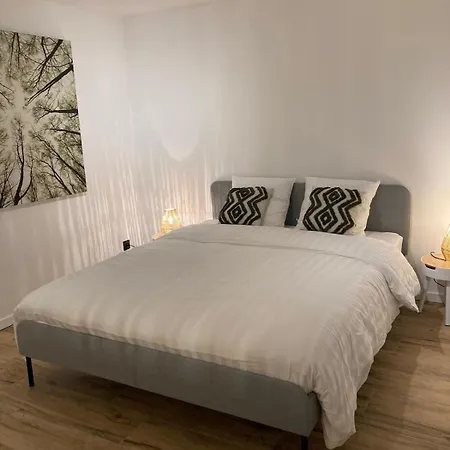 Holiday home L'atelier - Maison Bagneux *
