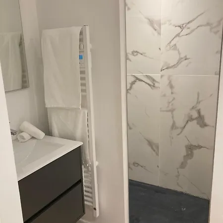 Holiday home L'atelier - Maison Bagneux Saumur