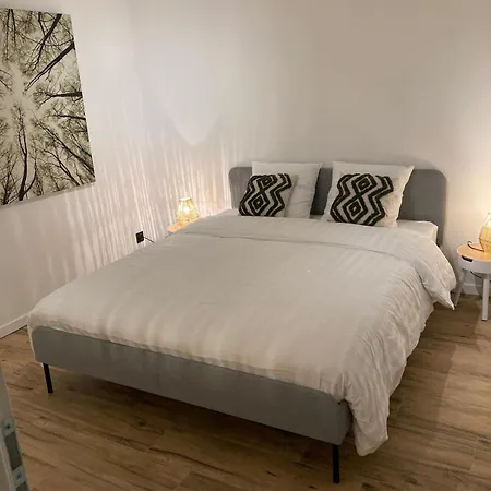 Vakantiehuis L'atelier - Maison Bagneux