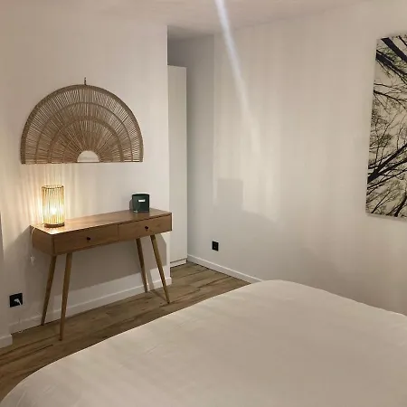 L'atelier - Maison Bagneux Holiday home Saumur