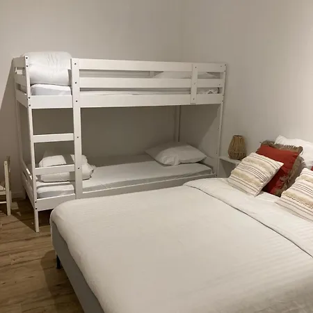 L'atelier - Maison Bagneux Holiday home Saumur