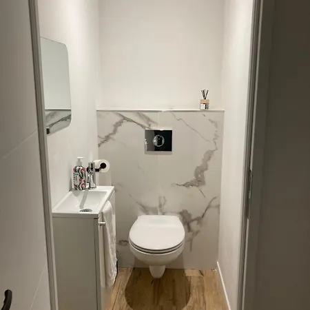 Holiday home L'atelier - Maison Bagneux Saumur