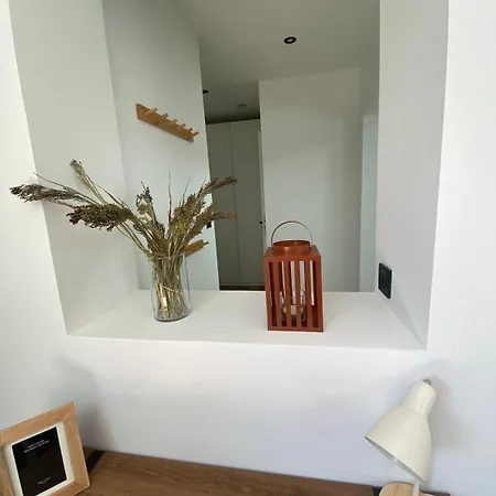 Holiday home L'atelier - Maison Bagneux *